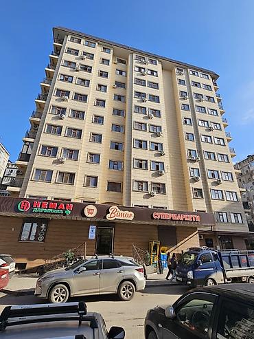Продажа квартир: 2 комнаты, 67 м², Элитка, 11 этаж, Евроремонт — 1