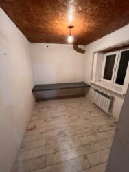 дом в раздольном: 24 м², 1 комната, Подвал, погреб, Забор, огорожен