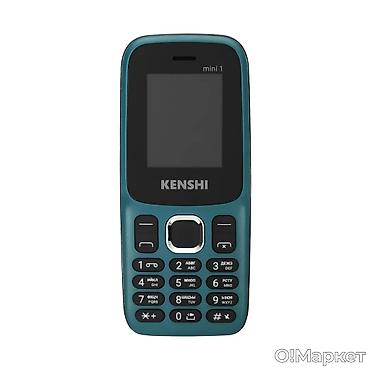 philips xenium: Nokia 1, Новый, < 2 ГБ, цвет - Синий, 2 SIM — 1