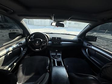 BMW: BMW X5: 2002 г., 3 л, Автомат, Дизель, Кроссовер — 9