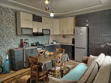 Həyət evləri və villaların satışı: Binəqədi qəs. 3 otaqlı, 100 kv. m, Kredit yoxdur, Yeni təmirli -da lalafo.az — 19 Həyət evləri və villaların satışı: Binəqədi qəs. 3 otaqlı, 100 kv. m, Kredit yoxdur, Yeni təmirli — 19