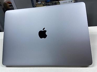 макбук про 13 2017 цена: MacBook Pro 13" (2017, Four Thunderbolt 3 Ports) - Дисплей: Retina — 3