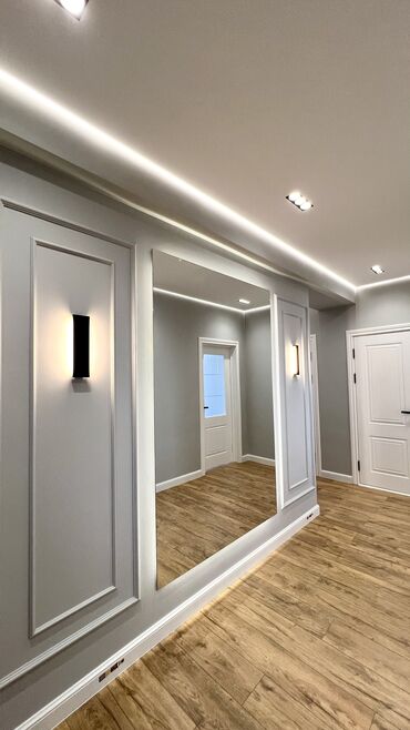 Продажа квартир: 2 комнаты, 68 м², Элитка, 12 этаж, Дизайнерский ремонт — 9