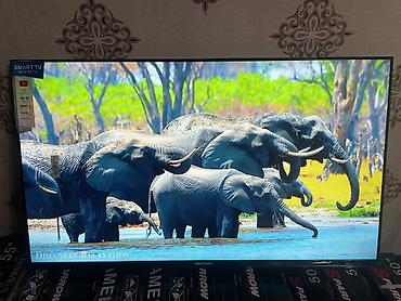 Телевизоры: Новогодние скидки 🎄🎉🎅 Скидки на все размеры BEKO 45 Диагональ 110см — 10