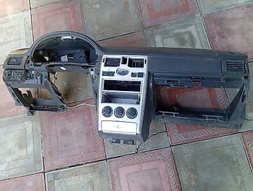 w211 spoiler: Piryora Məhsul: Avtomobil ön paneli (torpedo) – Mercedes-Benz W211 — 4