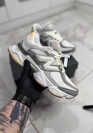 bata zenska obuca: New balance 9060 patike A klasa NOVO Novo Brojevi 36 do 46 fb Moja — 1