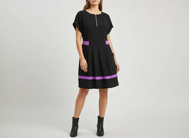 sukienki wizytowe mohito: E-vie, Women`s dress, size L (EU 40)