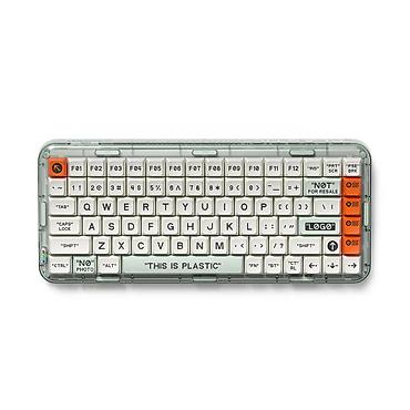logitech superlight 2: Клавиатура — 2