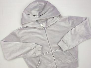 second hand second: H&M, Bluza z kapturem damska, rozmiar M — 1