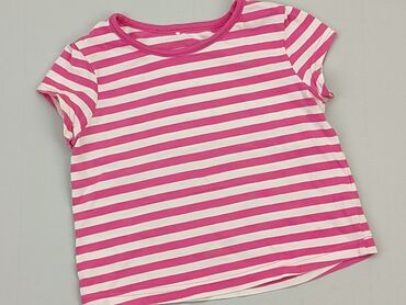 T-shirts: T-shirt, George, 2-3 years, 92-98 cm, condition - Satisfying