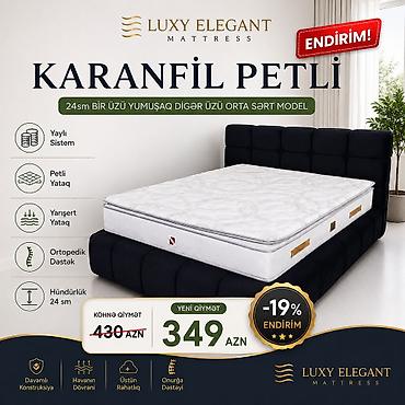 ortopetik matras: Yeni, Sadə matras, Uşaq üçün — 9