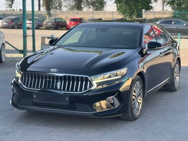 авто из южной кореи в наличии и под заказ: Kia K7: 2020 г., 3 л, Автоматические, Газ, Седан