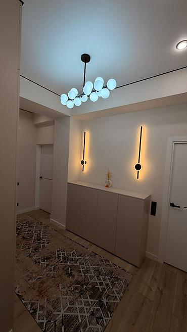 Продажа квартир: 1 комната, 49 м², Элитка, 7 этаж — 10