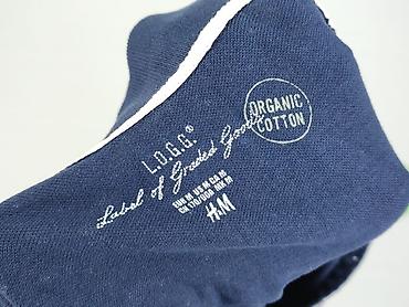 l.o.g.g: H&M L.O.G.G., Damska koszulka polo, rozmiar M — 4