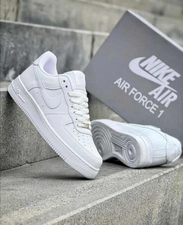 nike command white: Nike, 38, color - White