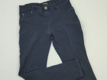spódniczka jeansowe: Jeans, M (EU 38), condition - Good