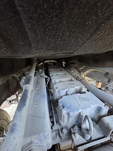 shacman m3000: Тягач, Shacman, 2021 г., Без прицепа — 4