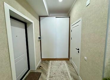 Продажа квартир: 1 комната, 36 м², Индивидуалка, 1 этаж, Евроремонт — 10