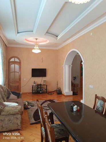 Həyət evləri və villaların satışı: 7 otaqlı, 250 kv. m, Yeni təmirli — 11