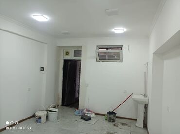 apartment: 1 otaqlı, Yeni tikili, 19 kv. m