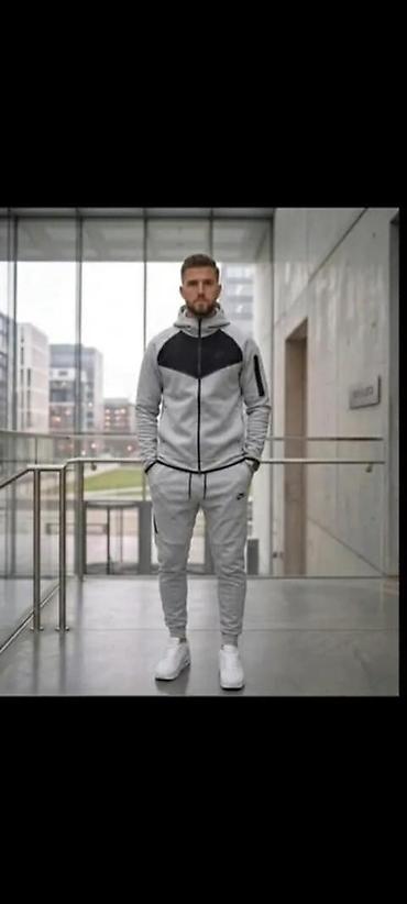 adidas gornji deo trenerke muski: Muške trenerke – komplet gornji deo i donji deo - Modeli: klasične — 9