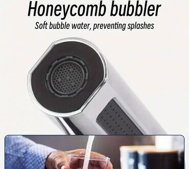 Slavine: Nastavak za slavinu, !!! CENA: 2000 dinara!!! Rotirajuci nastavak za — 3