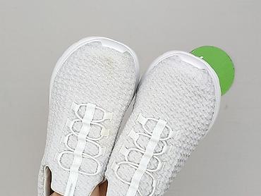 klapki foam runner: Skechers, Sneakersy damskie, rozmiar 40 — 5