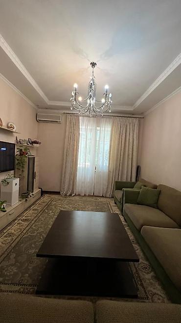 Продажа квартир: 3 комнаты, 72 м², Сталинка, 2 этаж — 4