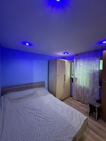 Продажа домов: Дом, 36 м², 2 комнаты, Агентство недвижимости, Косметический ремонт — 5