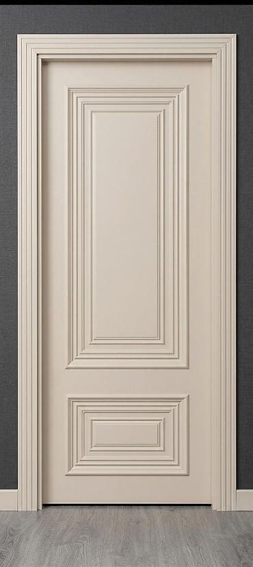 Ремонт и строительство: Baget Roma 2 mokko (H) Kateqoriya: Otaq qapıları Ölçü: 80x200 — 1