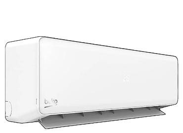 Сплит‑система настенная Beko -12 размер.в наличии 2 штновые в