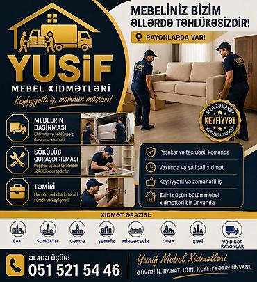 çat şüşə təmiri: Mebellərin təmiri, bərpası — 1