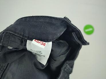 calvin klein: Jeansy damskie, rozmiar XS — 4