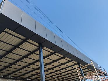 Заборы и ограждения: Заборы и ограждения — 18