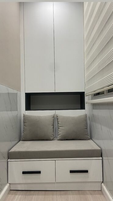 Мебель на заказ: Мебель на заказ, Спальня, Шкаф — 25