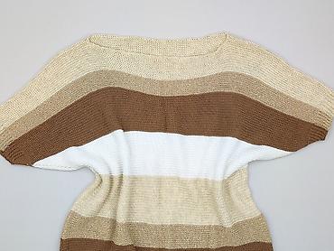 secondhand clothes online: Sweter damski, rozmiar One size — 1