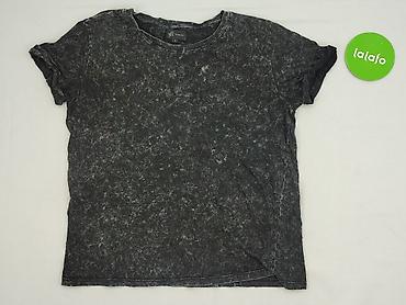 cropp black sabbath: T-shirt damski, rozmiar S — 2