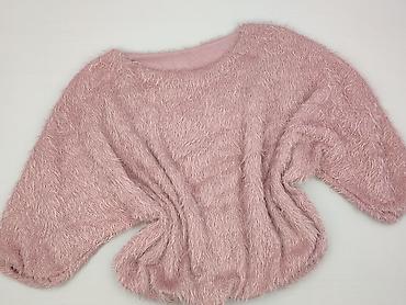 janina sweter: Sweter damski, rozmiar One size — 1