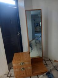 pol ucun taxtalar: Б/у, Трюмо, Дерево, Нет кредита, Нет доставки at lalafo.az pol ucun taxtalar: Б/у, Трюмо, Дерево, Нет кредита, Нет доставки