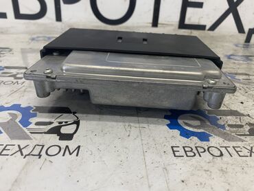 Другие автозапчасти: Блок управления двигателем Mercedes E-Class W211 2.7 diesel 2004 — 5