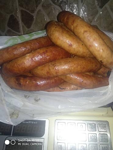 салафан принимаем: 🔥🌿 ХОТИТЕ НАСТОЯЩИЕ ДОМАШНИЕ КОПЧЁНОСТИ? 🌿🔥 🥩🐔🥓 Принесите свои — 7