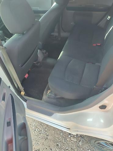 полироль авто: Mazda Demio: 2004 г., Автомат, Бензин, Хэтчбэк — 5