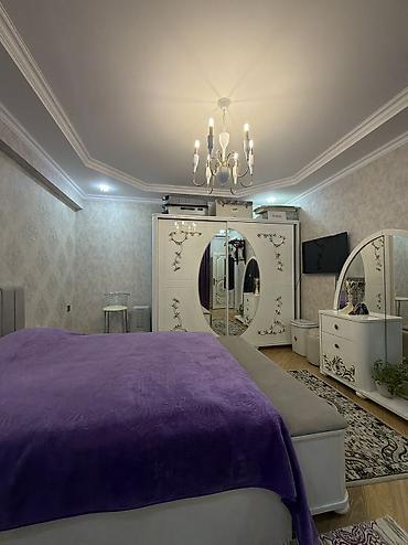 kireye menziller: 3 otaqlı, Yeni tikili, 82 kv. m — 9