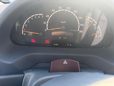 компрессор мерс 211: Mercedes-Benz Спринтер: 2001 г., 2.7 л, Механика, Дизель, Бус — 10