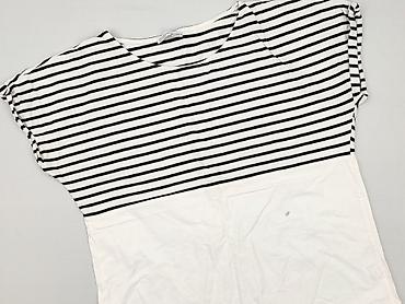 prązek: Zara, T-shirt damski, rozmiar M — 1