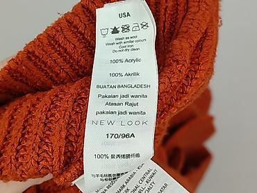 rosyjski: New Look, Sweter damski, rozmiar M — 5