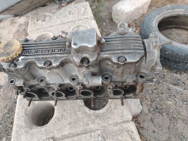 2 2 mator: Opel astra, 2 l, Benzin, 1998 il, İşlənmiş