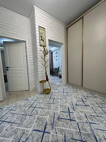 Продажа квартир: 2 комнаты, 45 м², Элитка, 6 этаж — 6