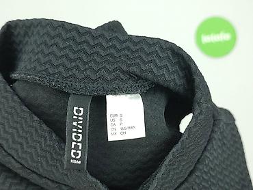 hm stroje: H&M Divided, Top damski, rozmiar S — 4