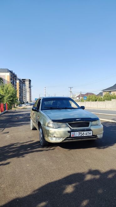 фары на нексии: Daewoo Nexia: 2011 г., 1.6 л, Механика, Бензин, Седан